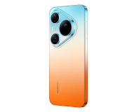Huawei Pura 90s Pro Max 5G 12/512GB pomarańczowy 120Hz - 1604801 - zdjęcie 5